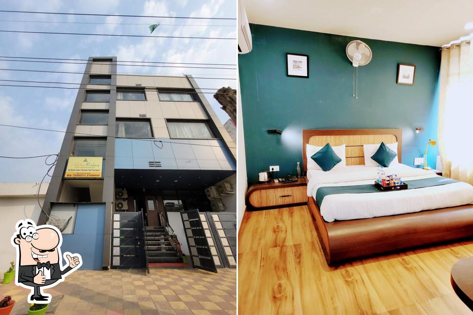Aalishan Residency photo