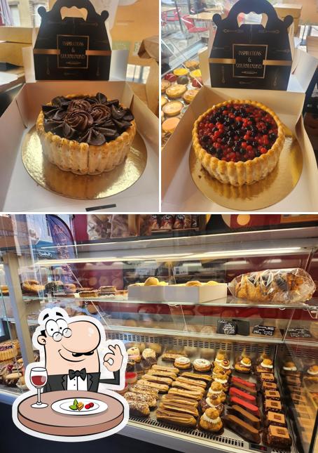 Au croissant gourmand