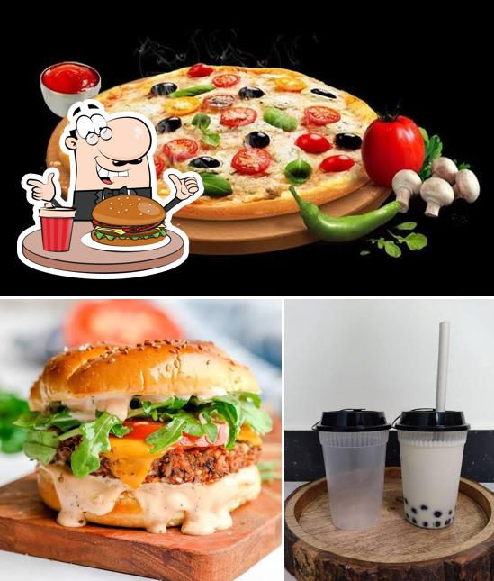 BOBA FOOD MAHAL