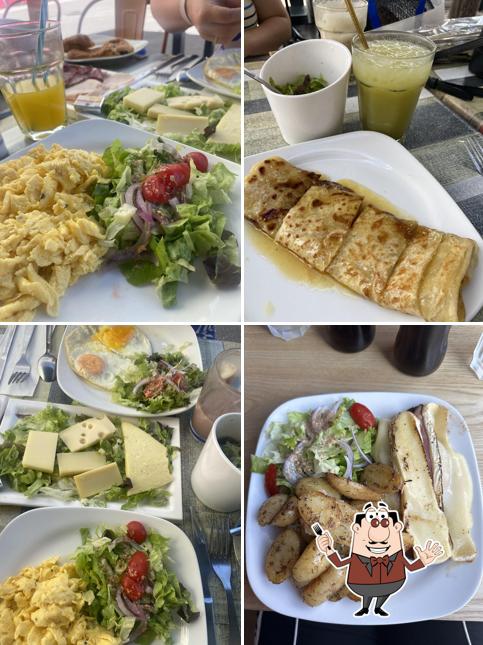 Restaurant CHOIX CHOUA