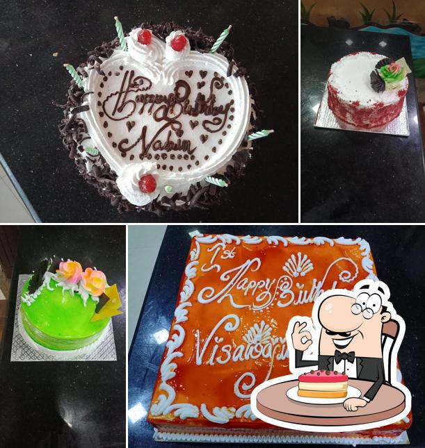 Carona Bakery