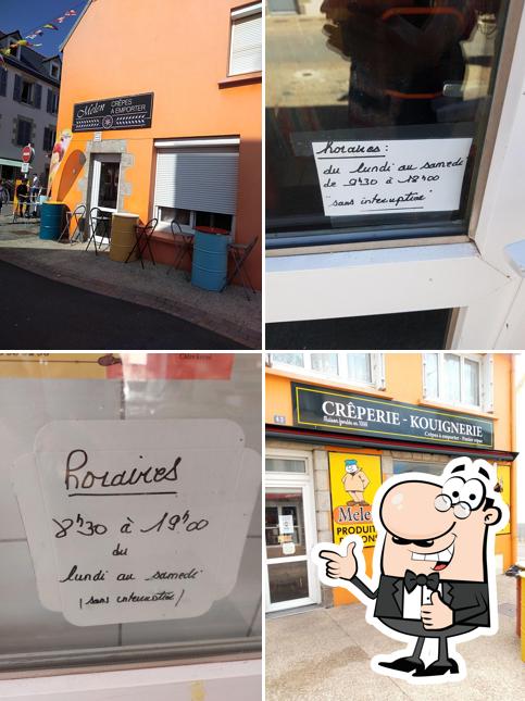 Crêperie Melen