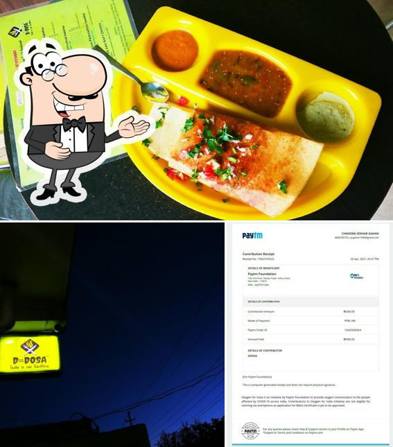 Look at this pic of D=DOSA