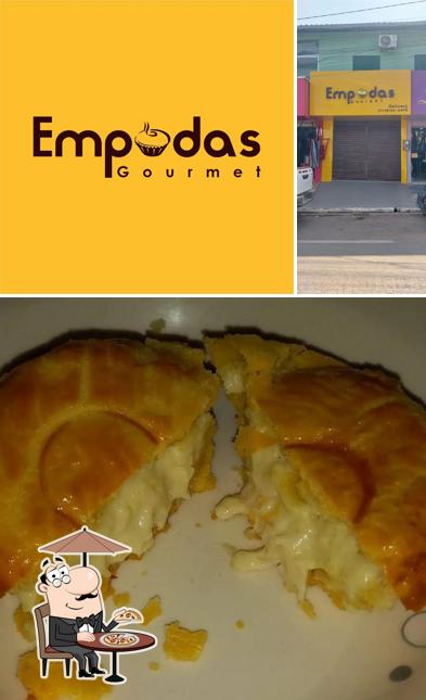Empadas Gourmet