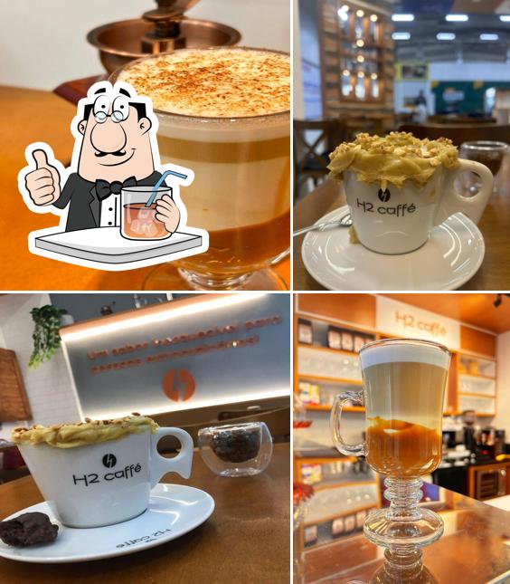 H2 Caffe