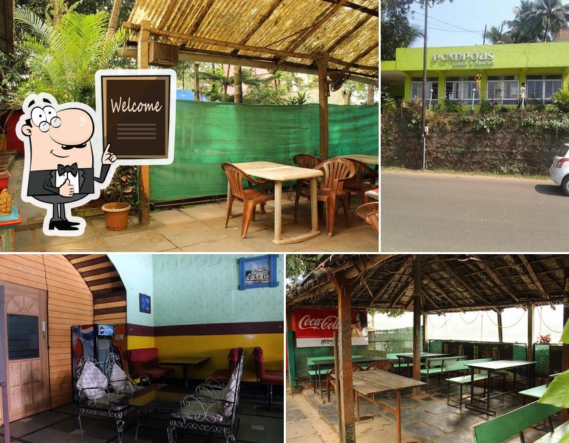See this image of Hotel Pompous