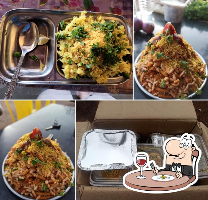Hotel Shree Laxmi Samarth Food