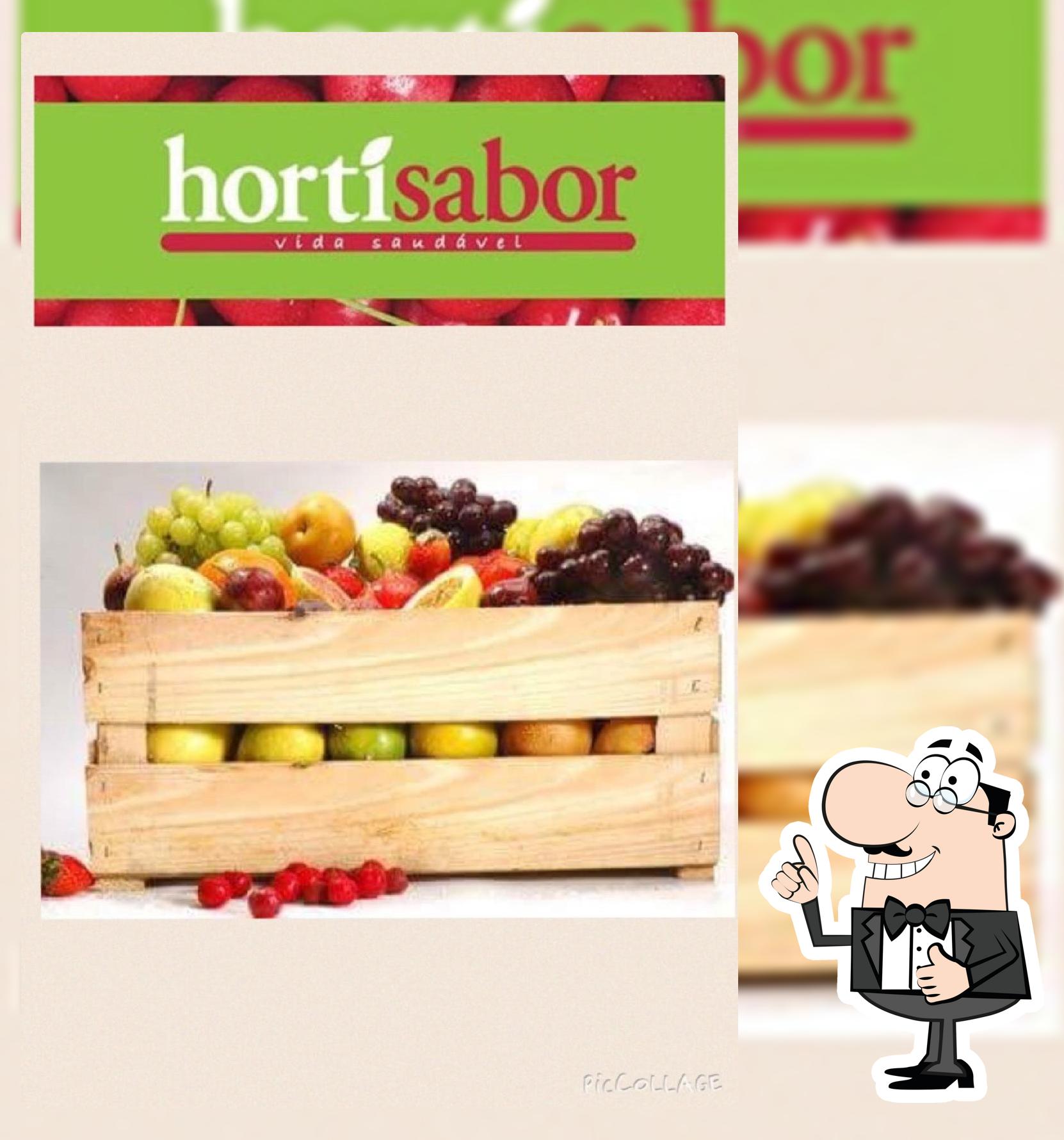 Hotfruti Sabor
