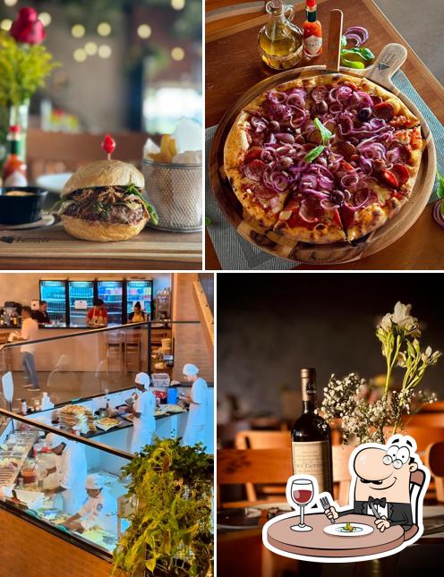 Lacerda's Pizzaria