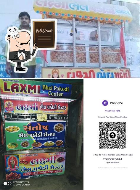LAXMI FASTFOOD (DK)