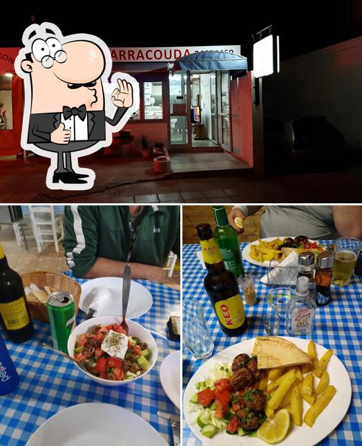 Voir cette image de YIANNIS KEBAB