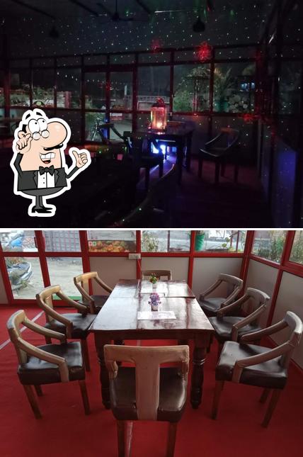Red Kart Restaurant
