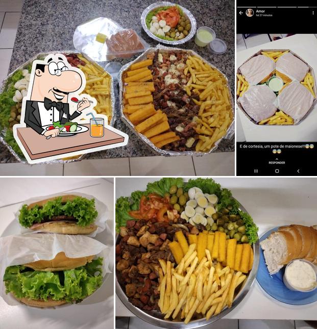 Restaurante Rota Da Serra