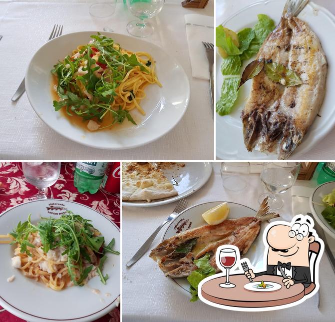 Ristorante Il Luccio d'Oro