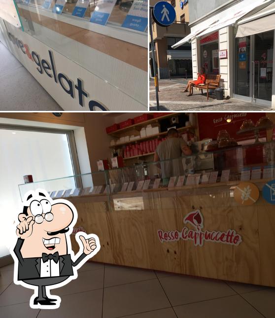 Gelateria Fiabe di Gelato