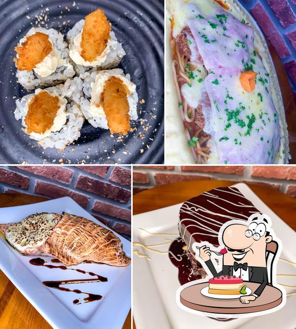Appetito Sushi e Restô