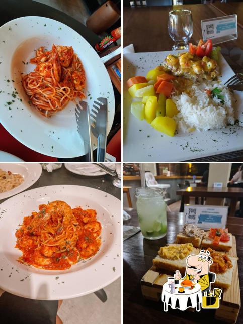 Restaurante Tudo Bom Beberibe Uruaú