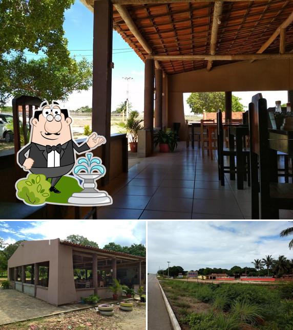 Restaurante da Marli