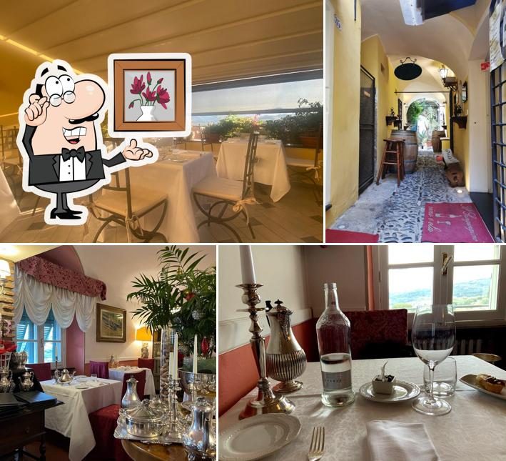 Ristorante Bar San Giorgino