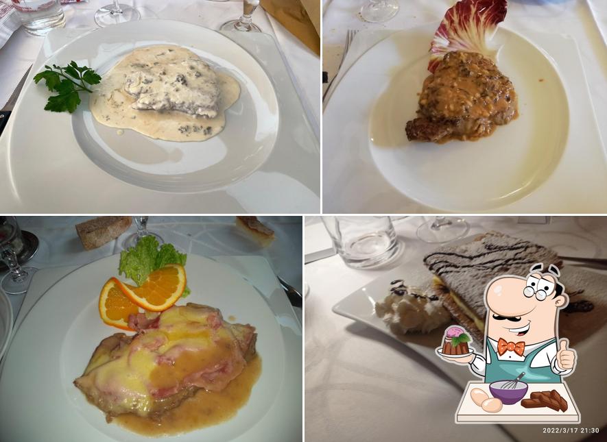 Ristorante IXMiglio