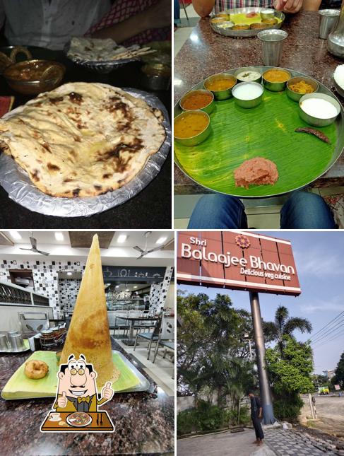 Pick different kinds of pizza