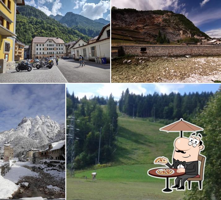 La locanda Del Minatore