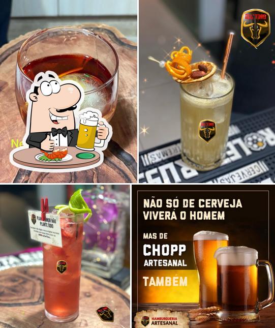 Del'Toro Resto Bar