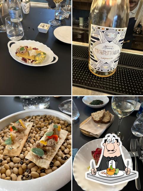 Cibo al Cadebasi