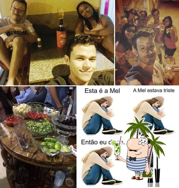 Bar do Levi