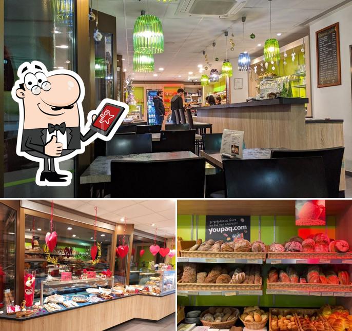 Immagine di Chez Manu