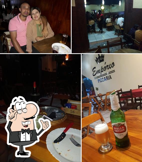 Emporio pizzaria