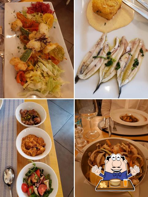 Cibo al L'angolino