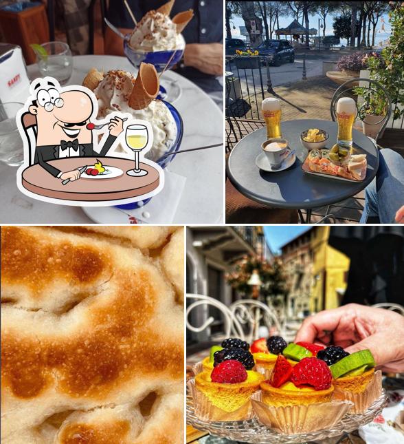 Cibo al May Fair Bar - Passignano sul Trasimeno (pg)
