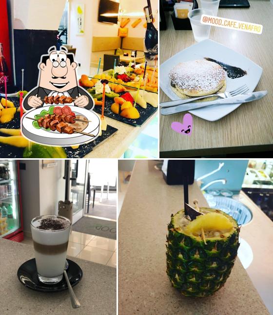 Mood Cafè