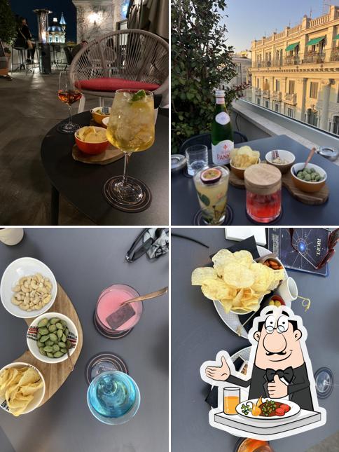 Platti al Mùn Rooftop Cocktail Bar