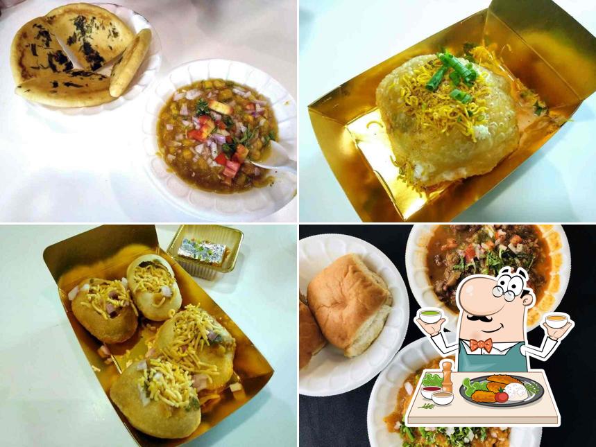 Food at Namotsav