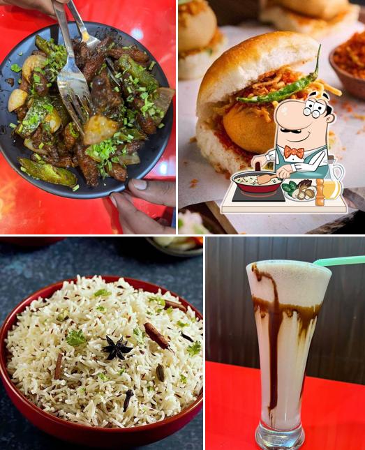 Naya Dera Cafe and Restaurant