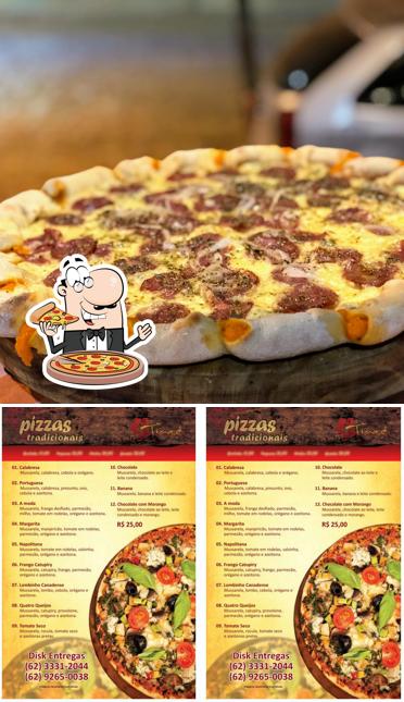 Espaço Gourmet Piri