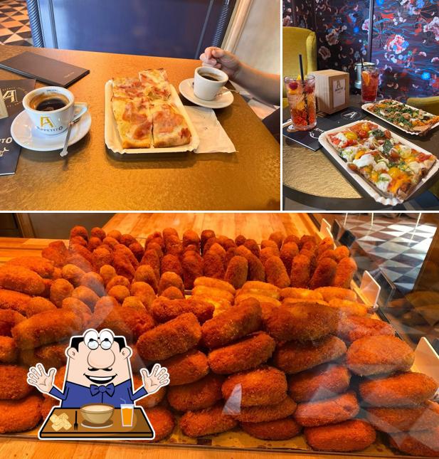 Cibo al Appetito - Emporio della Torre