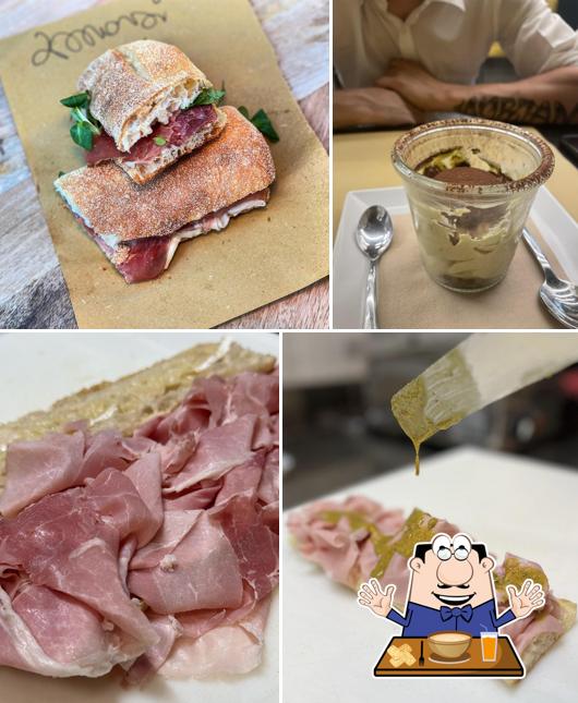 2 Morsi Food & Drink