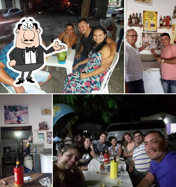 Bar Do Mosar