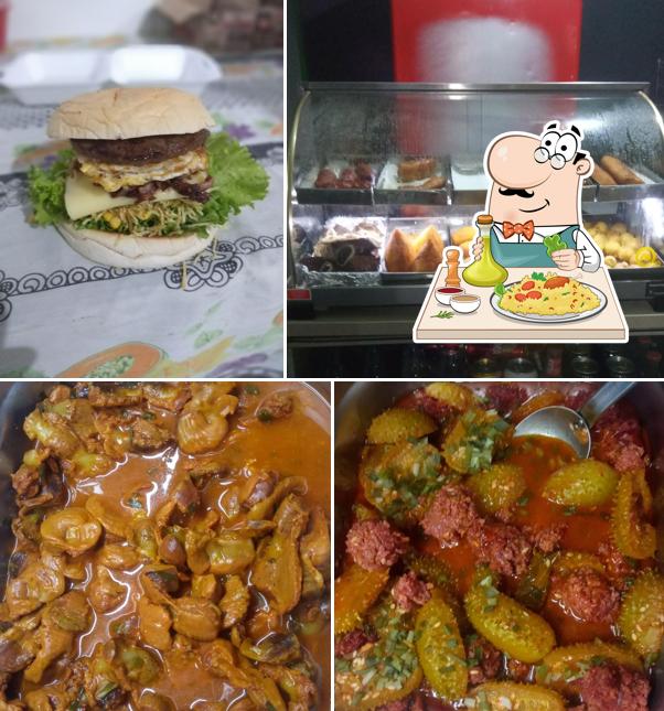 Bar da Pretinha