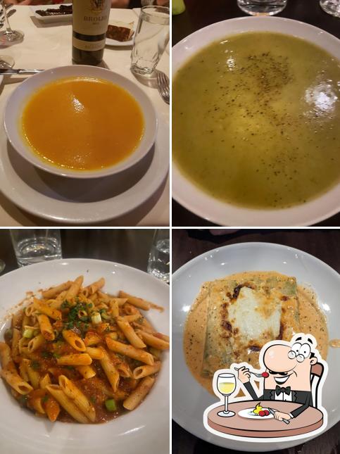 Restaurant Bellissimo Dorval