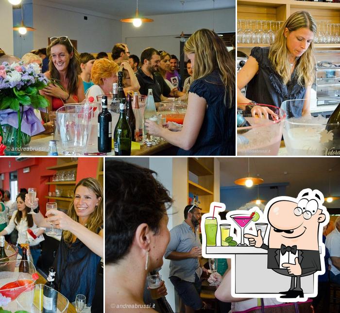 Foto di Osteria da Coki