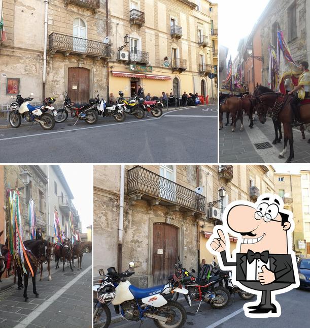 Ecco un'immagine di Porqueddu Giovanna Antonia