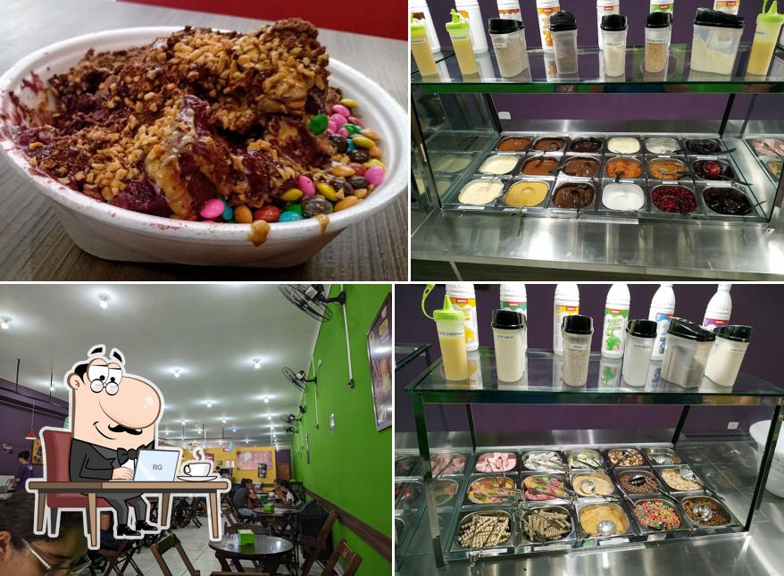 Açaí Da Barra - Jacareí