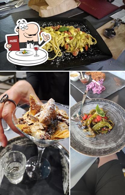 Cibo al Bell & Buon