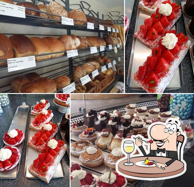 Boulangerie Ernoux