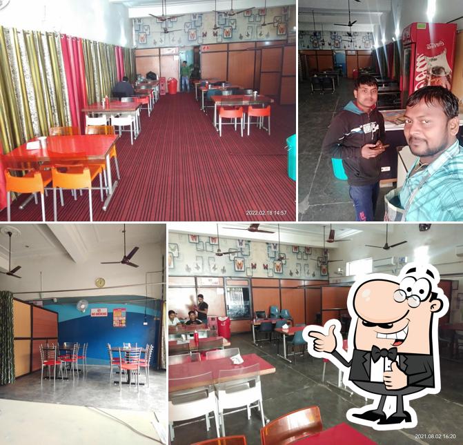 Dhaba Green view hariana