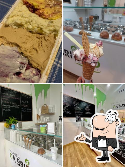 Gelateria Da Brivido 100%naturale